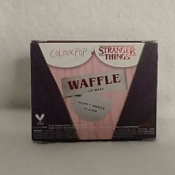 Waffle Makeup Duo - Picture 4 of 8